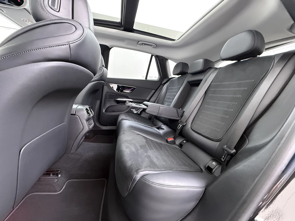 Mercedes-Benz GLC – foto 26