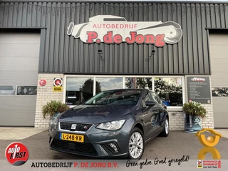 SEAT Ibiza – thumbnail 1