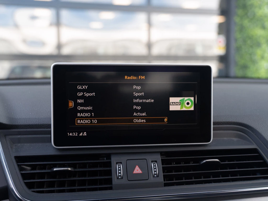 Audi Q5 – foto 22