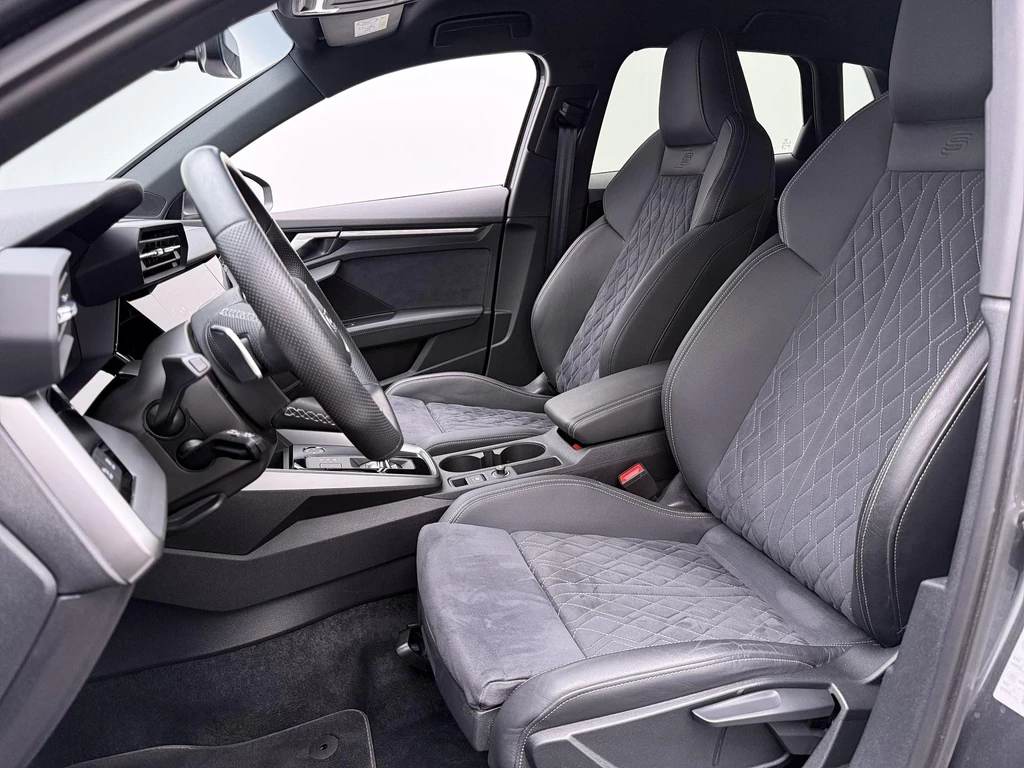 Audi A3 – foto 31