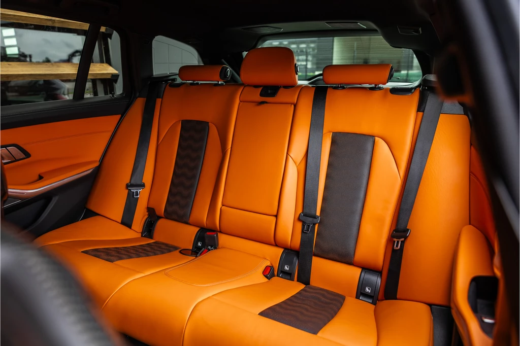 BMW M3 – foto 42