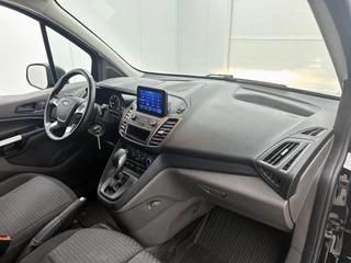 Ford Transit Connect – thumbnail 29