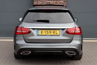 Mercedes-Benz C-Klasse – thumbnail 4