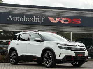 Citroën C5 Aircross – thumbnail 6