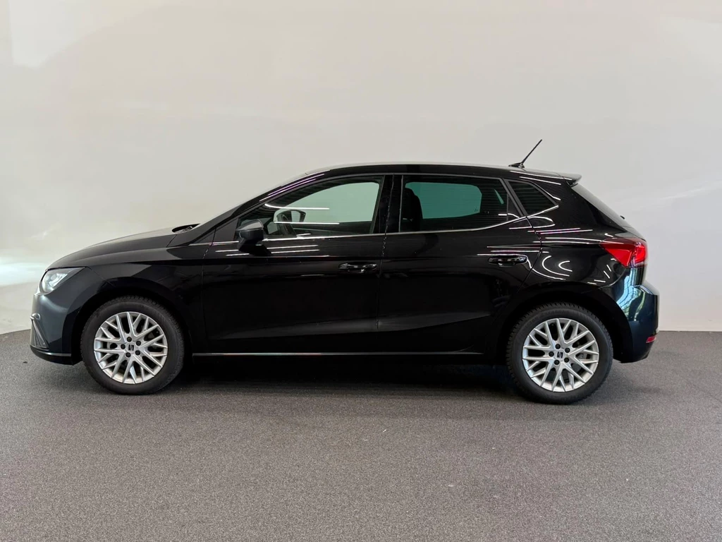 SEAT Ibiza – foto 2