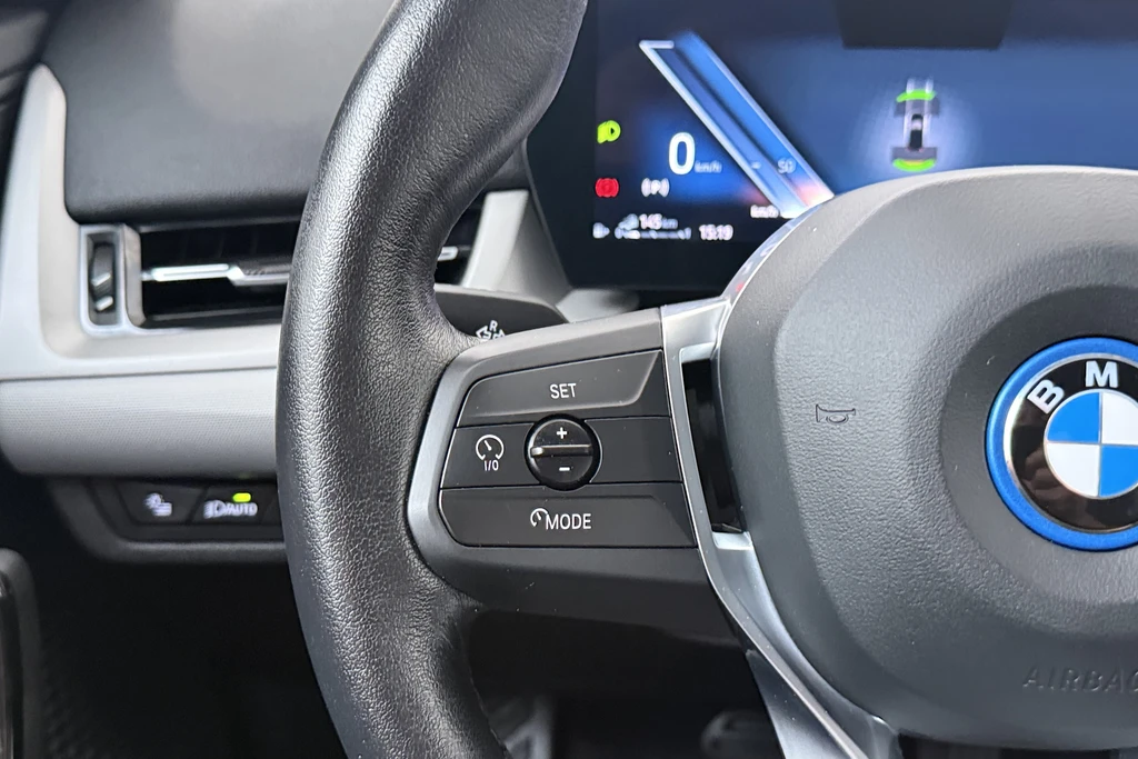 BMW X1 – foto 18