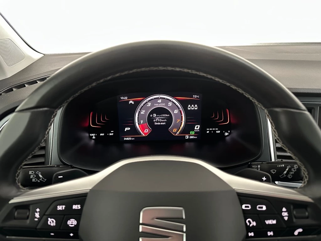 SEAT Ateca – foto 36