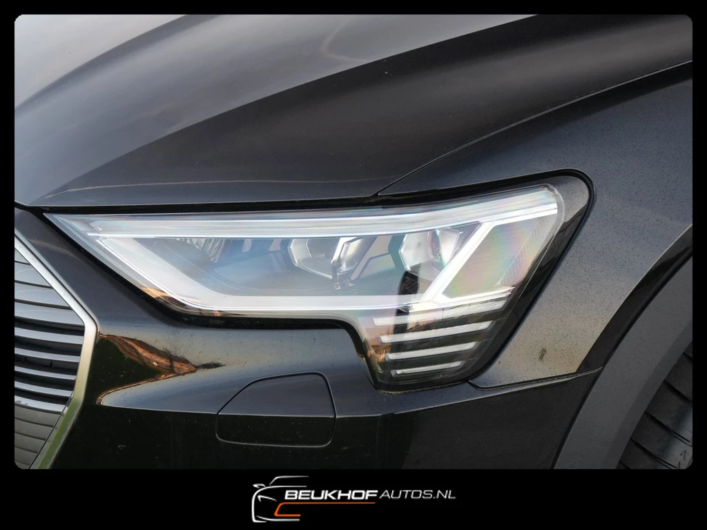 Audi e-tron – foto 27