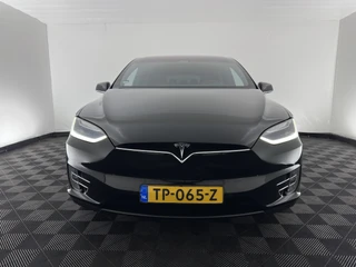 Tesla Model X – thumbnail 8