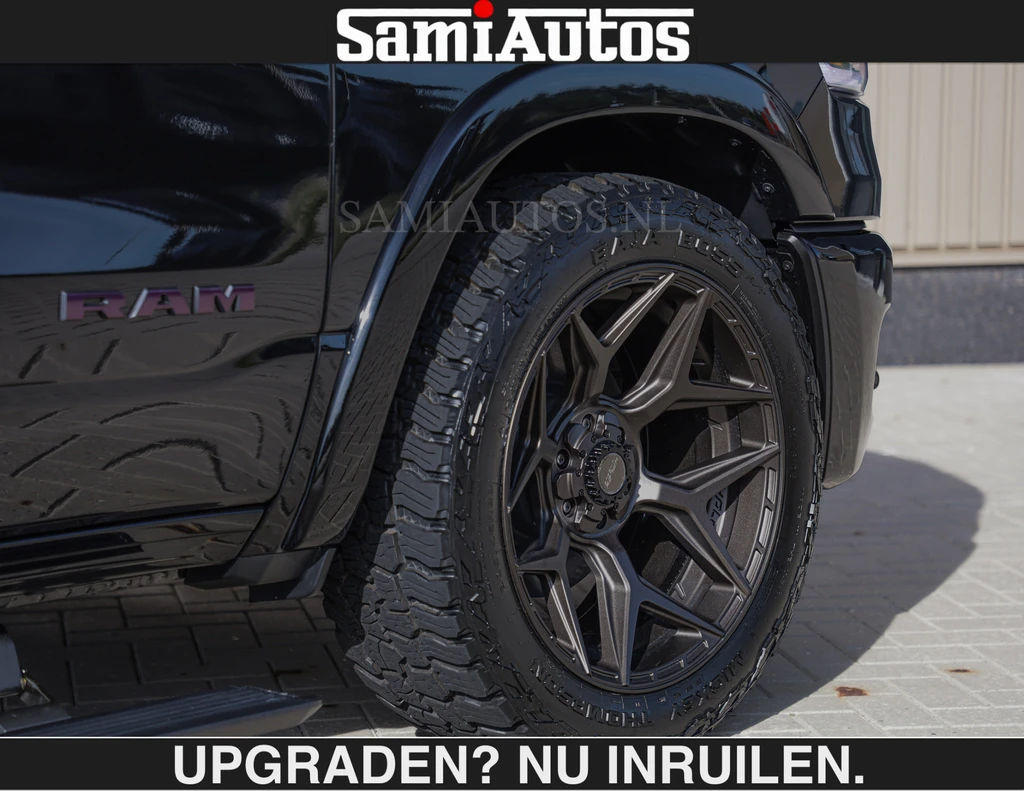 Dodge Ram Pick-Up – foto 67
