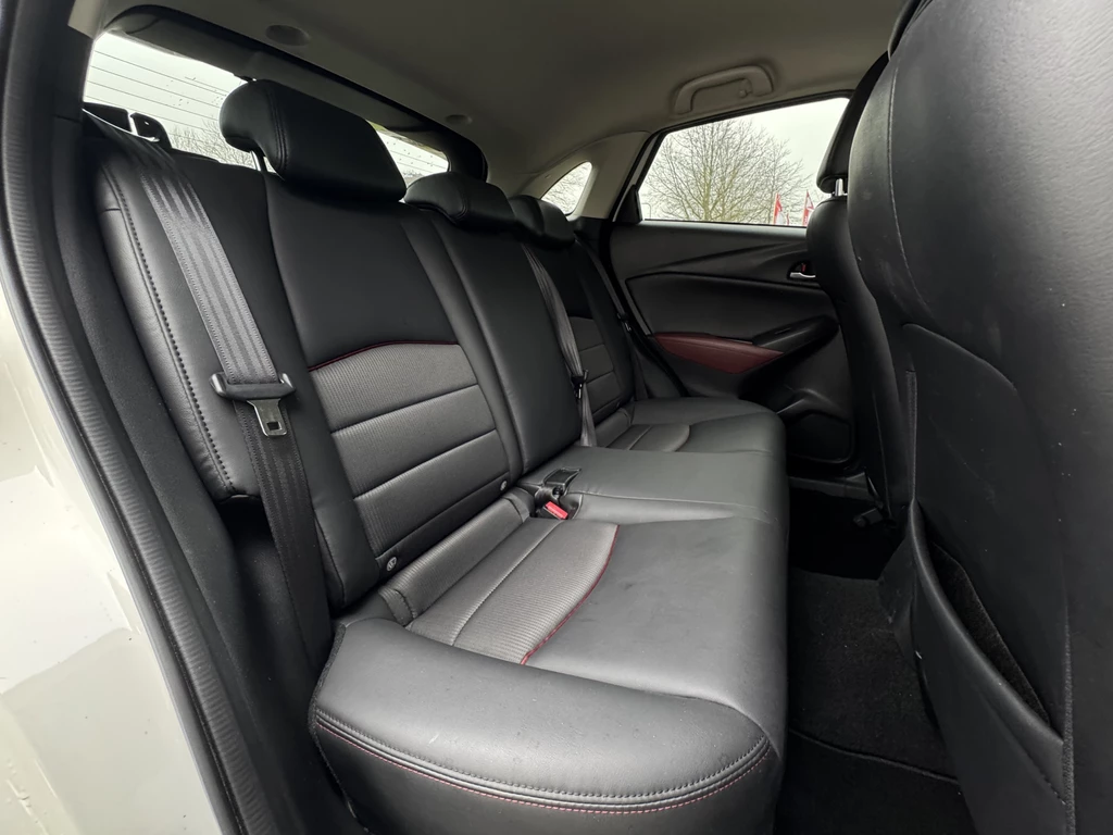 Mazda CX-3 – foto 34