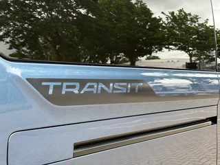 Ford Transit Custom – thumbnail 11