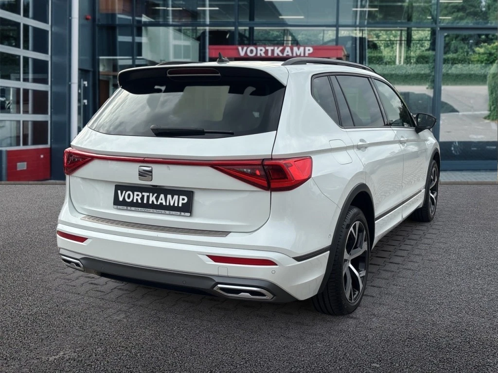 SEAT Tarraco – foto 5