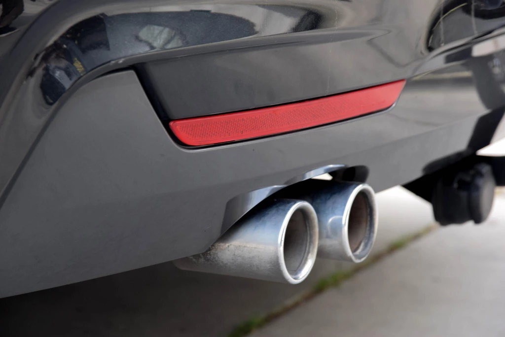 BMW 4 Serie – foto 9