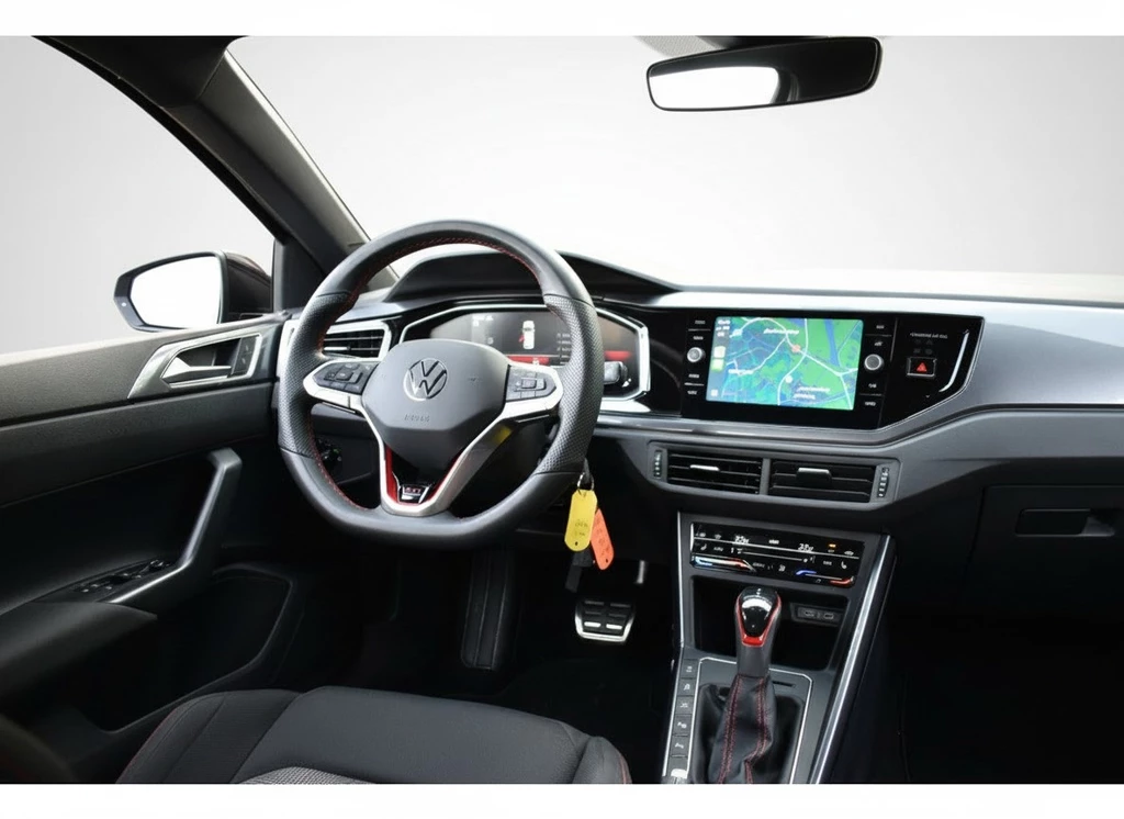 Volkswagen Polo – foto 7