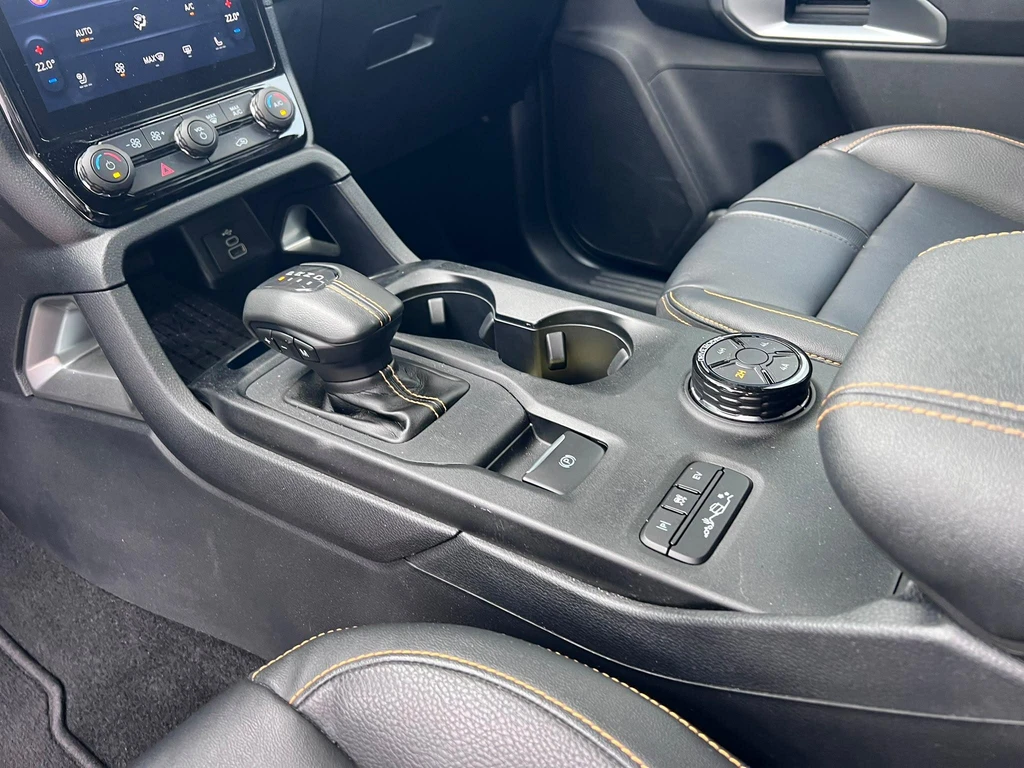 Ford Ranger – foto 25