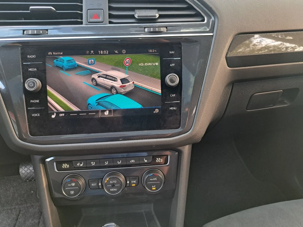 Volkswagen Tiguan Allspace – foto 15