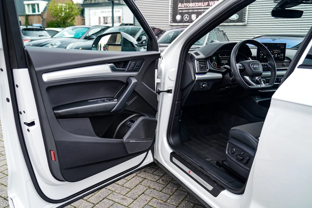 Audi Q5 – foto 35