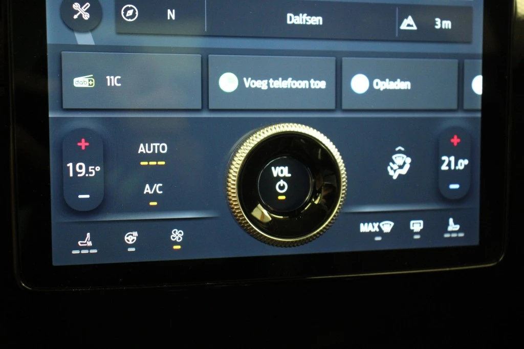 Ford Mustang Mach-E – foto 32