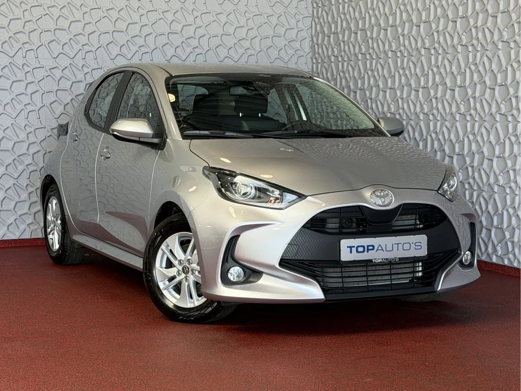 Toyota Yaris – foto 12