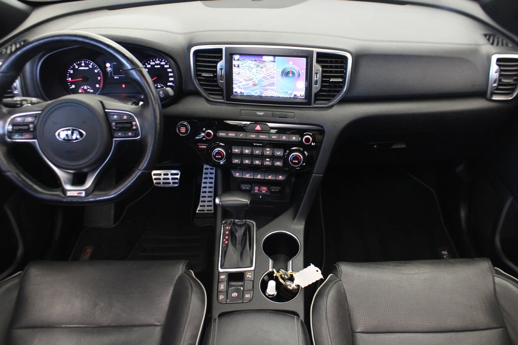 Kia Sportage – foto 8