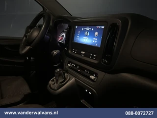 Mercedes-Benz Vito – thumbnail 15