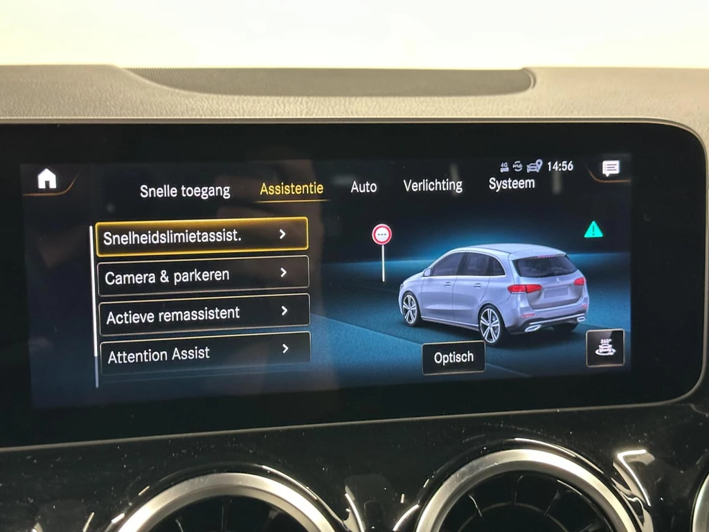 Mercedes-Benz B-Klasse – foto 43