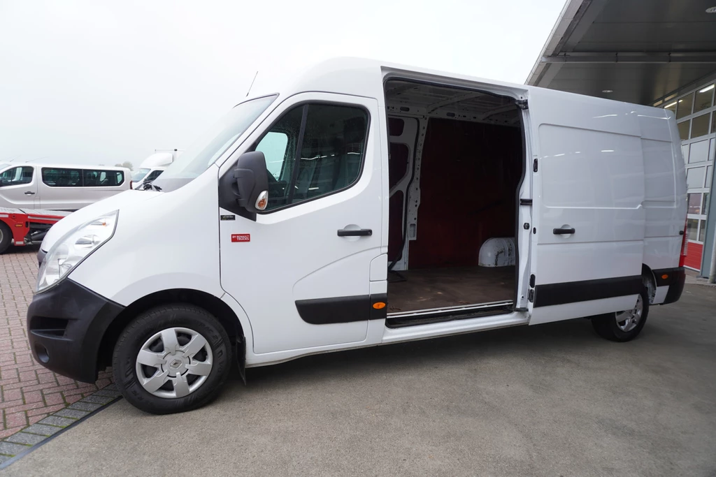 Renault Master – foto 4