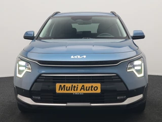 Kia Niro – thumbnail 11