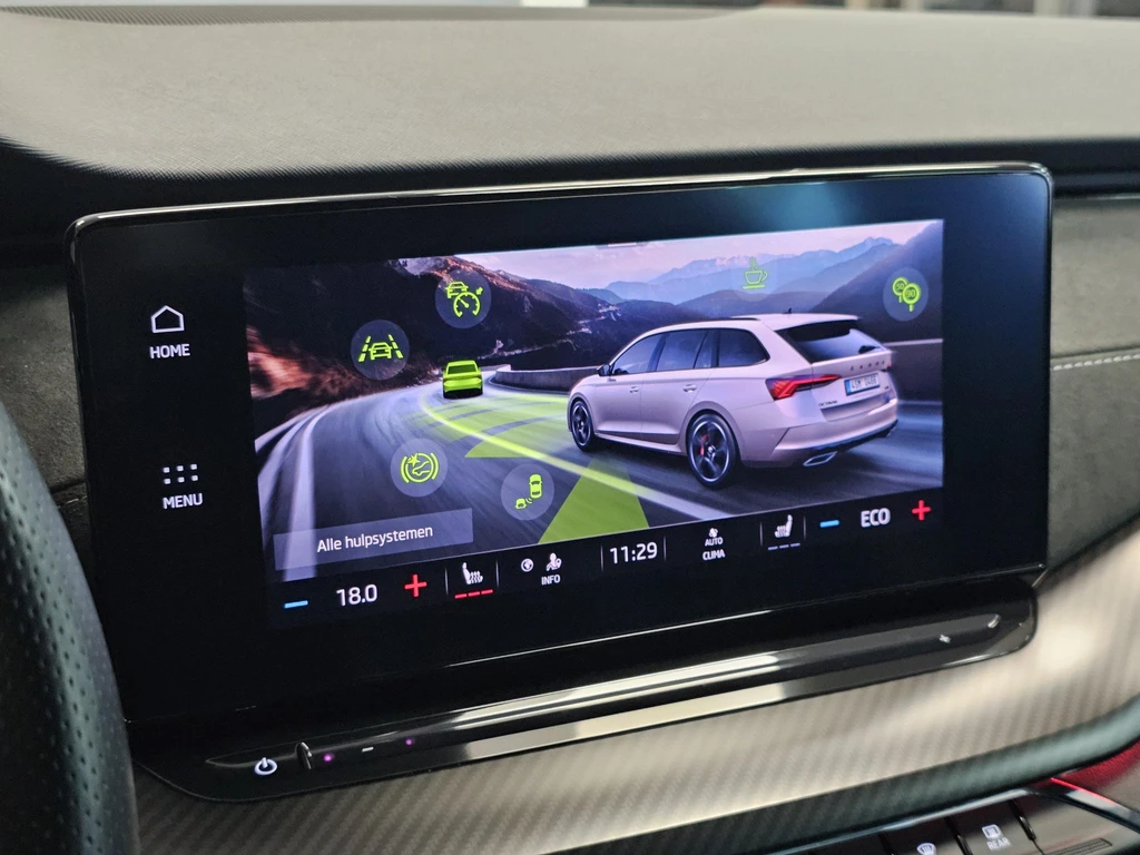 Škoda Octavia – foto 17
