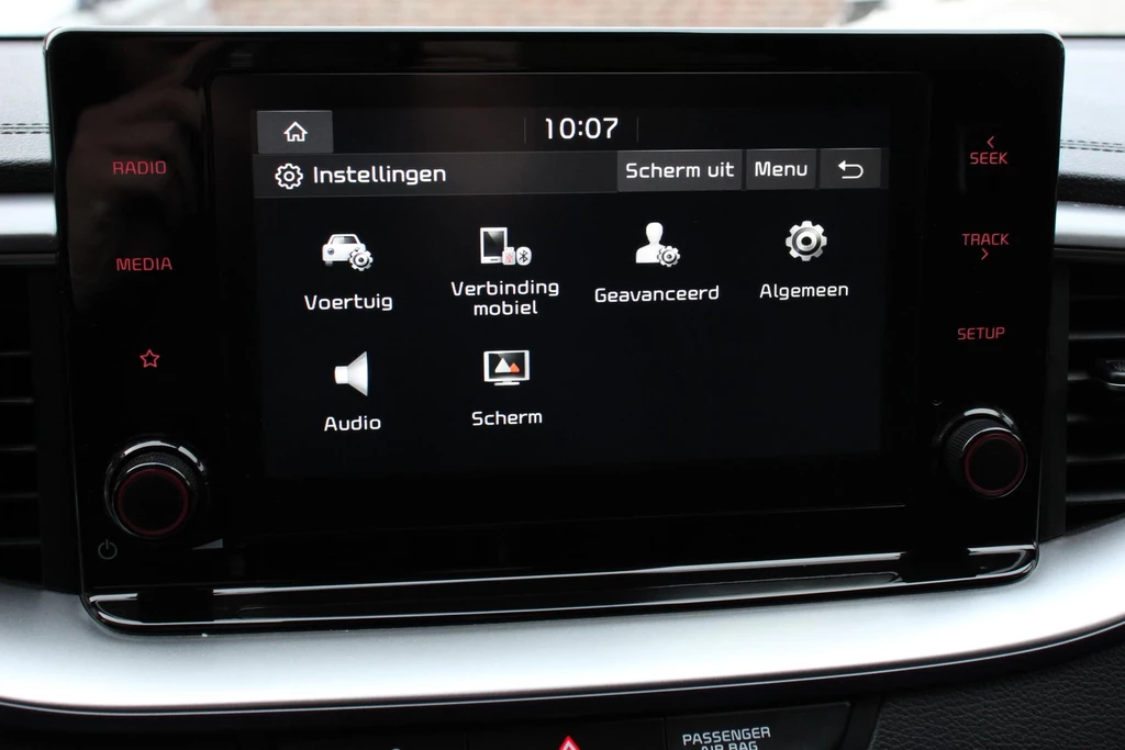 Kia Ceed Sportswagon – foto 23