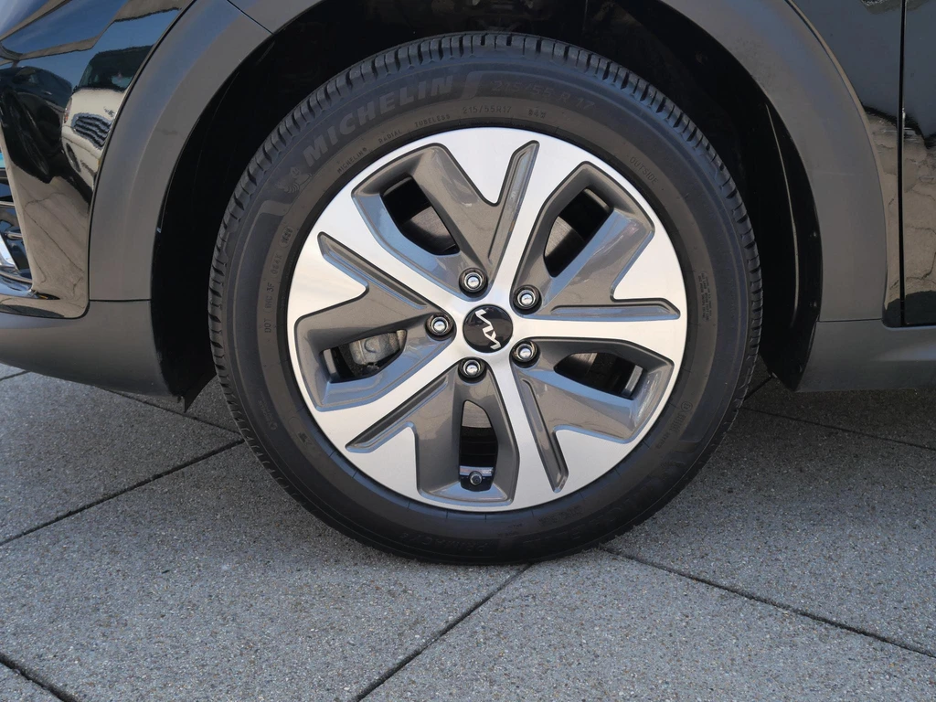 Kia e-Niro – foto 20