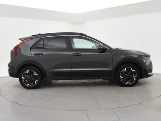 Kia Niro EV – thumbnail 5