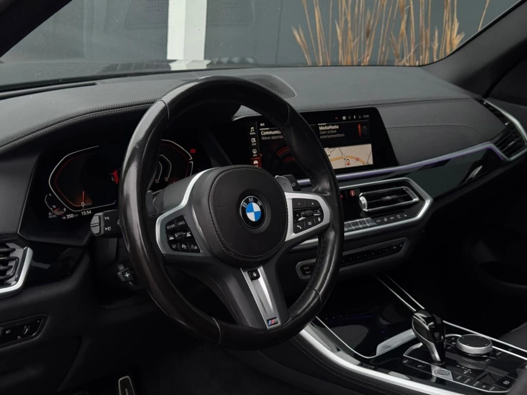 BMW X5 – foto 16