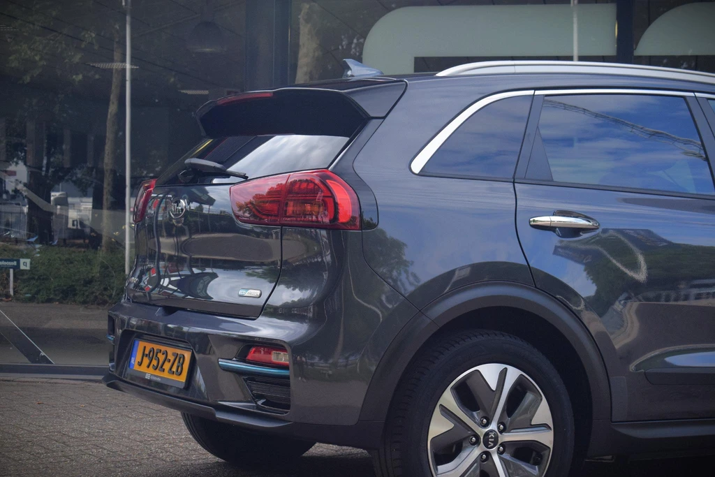 Kia e-Niro – foto 7