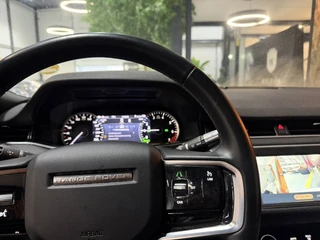 Land Rover Range Rover Evoque – thumbnail 28