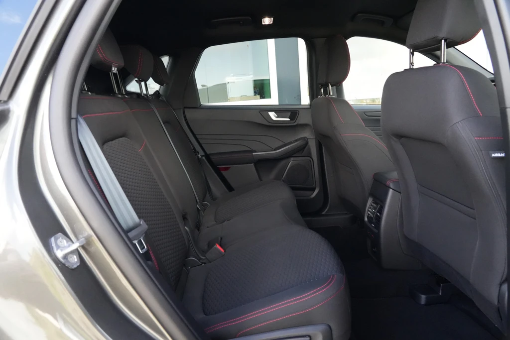 Ford Kuga – foto 25