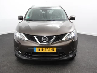 Nissan QASHQAI – thumbnail 7