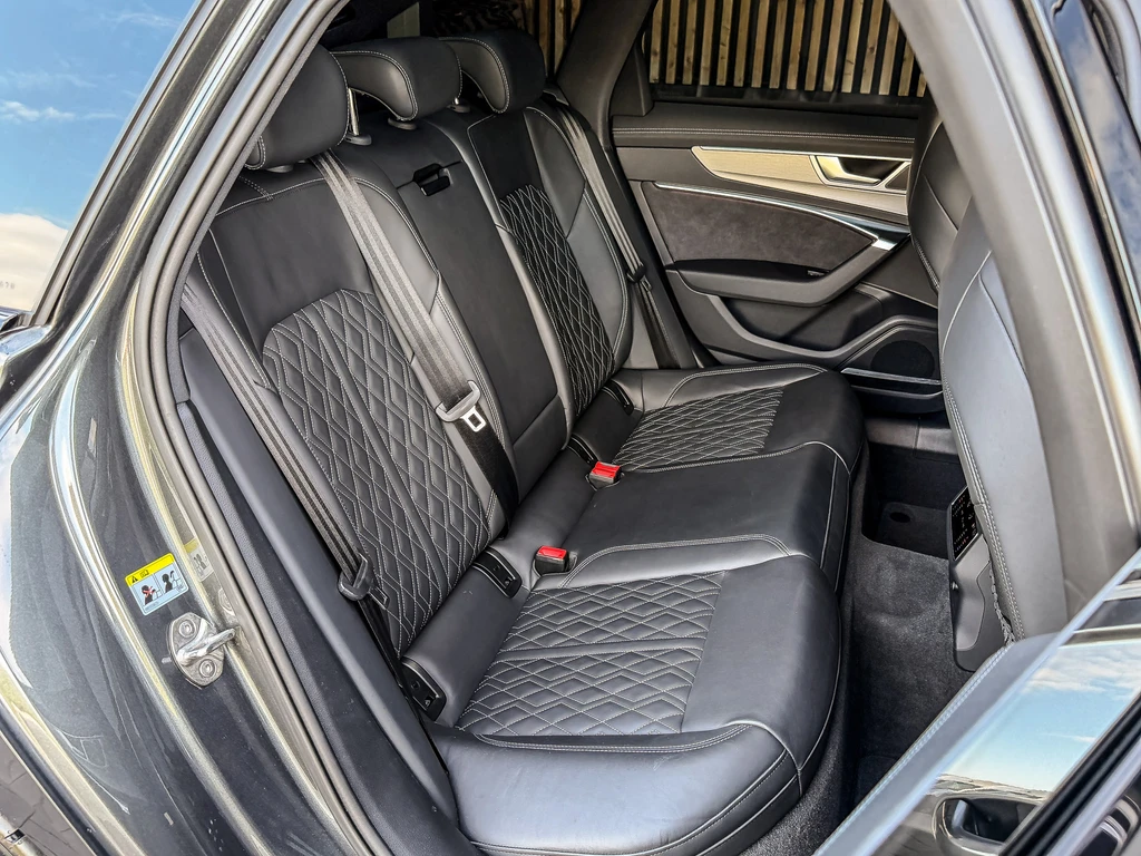 Audi A6 – foto 28