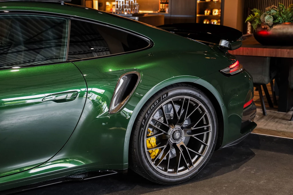 Porsche 911 – foto 72
