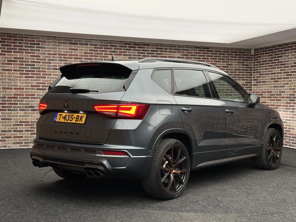 CUPRA Ateca – foto 6