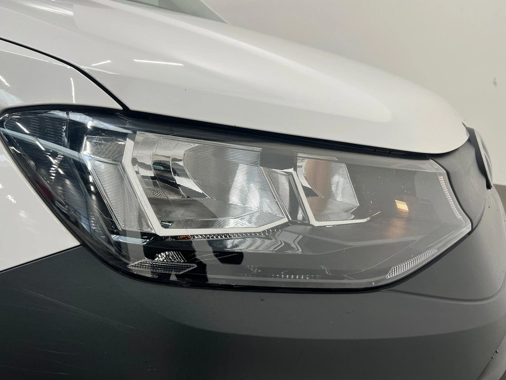 Volkswagen Caddy – foto 13