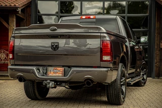 Dodge Ram 1500 – thumbnail 6