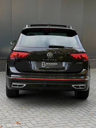 Volkswagen Tiguan – thumbnail 8