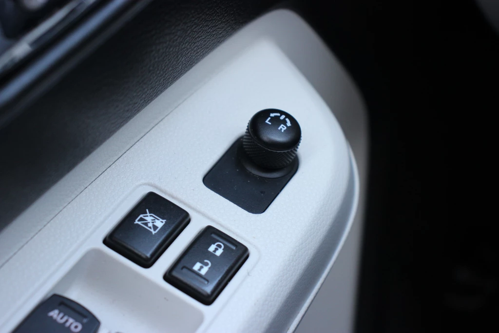 Suzuki Ignis – foto 23