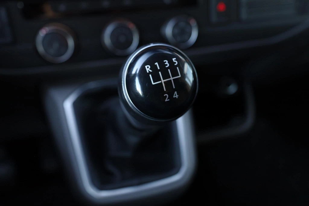 Volkswagen Transporter – foto 23