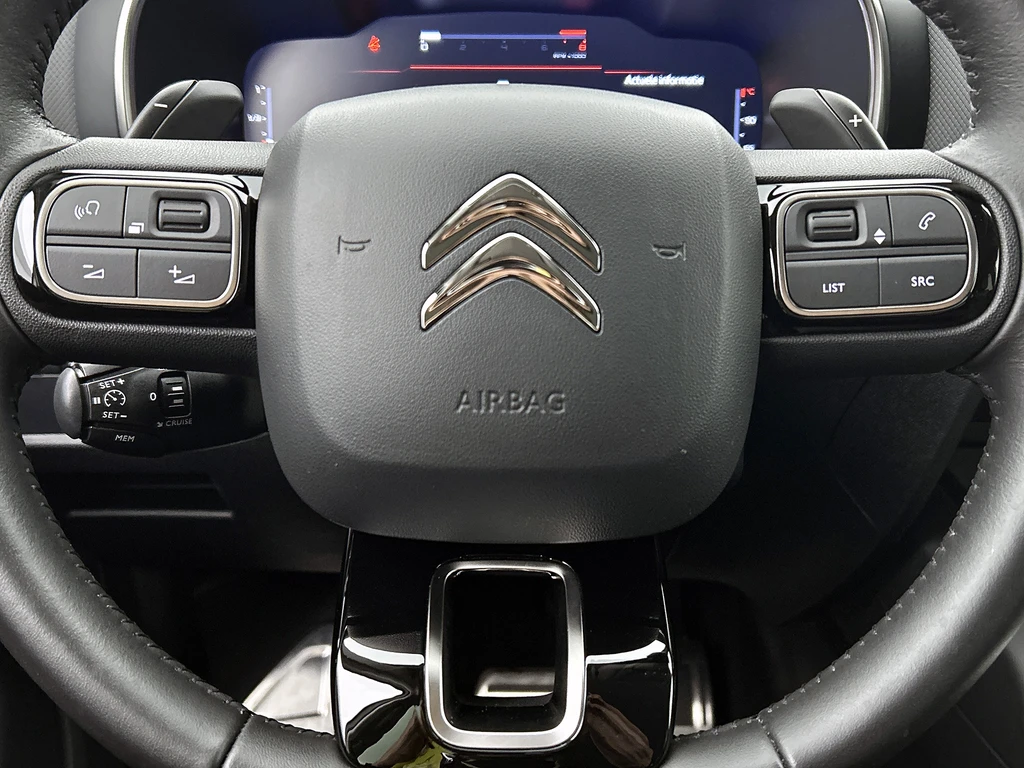 Citroën C5 Aircross – foto 37