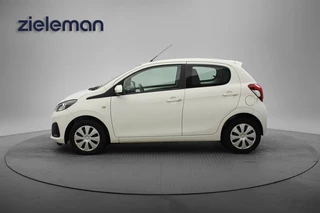 Peugeot 108 – thumbnail 2