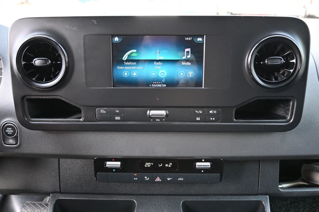 Mercedes-Benz Sprinter – foto 9