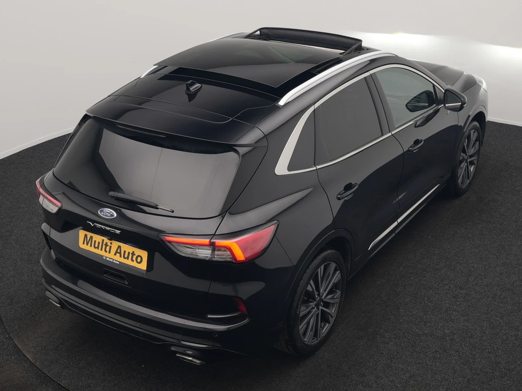 Ford Kuga – foto 8